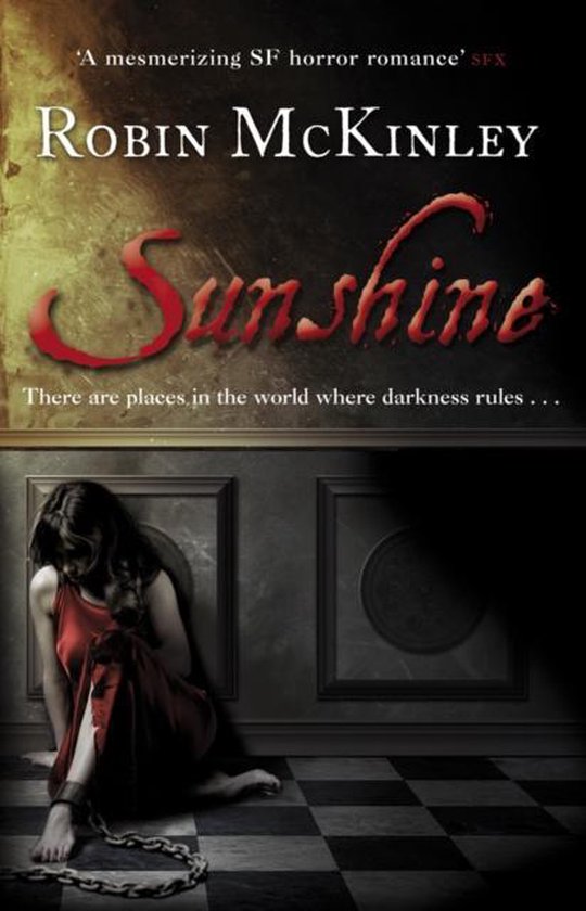 Sunshine - cover