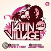 Latin Village Vol. 7