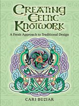 Dover Art Instruction - Creating Celtic Knotwork