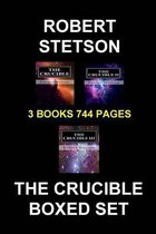 The Crucible Boxed Set