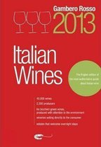 Gambero Rosso Italian Wines 2013