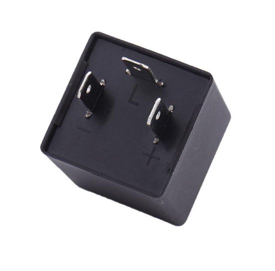 knipperlicht RELAIS Honda 12v 3pins | knipperlichtrelais | MOTOR