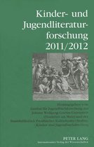 Kinder- und Jugendliteraturforschung 2011/2012