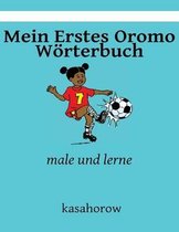 Mein Erstes Oromo W rterbuch