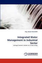 Integrated Water Management in Industrial Sector