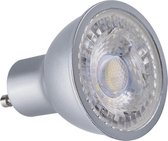 kanlux LED Spot pro- Led spot - GU10- 7W - 2700K- 120°- Warm wit 10 stuks