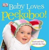 Baby Loves Peekaboo!