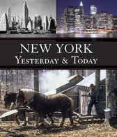 New York Yesterday & Today