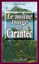 Landowski 8 - Le Moine Rouge de Carantec