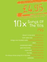 U4.95 - 10 Songs Of The '60s