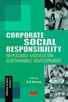 Corporate Social Responsibility