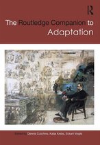 Routledge Companions - The Routledge Companion to Adaptation