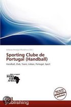 Sporting Clube De Portugal (Handball)