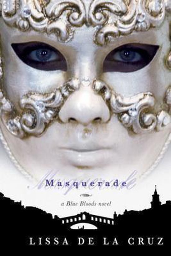 Masquerade - cover