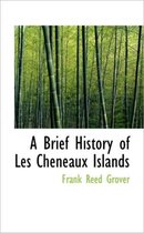 A Brief History of Les Cheneaux Islands