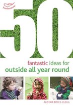 50 Fantastic Ideas For Outside All Year