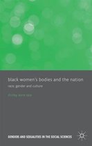 Black Women's Bodies and The Nation