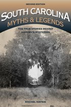 Legends of America - South Carolina Myths and Legends