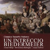 Intreccio Biedermeier