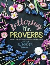 Lettering the Proverbs