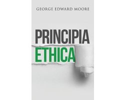 Principia Ethica