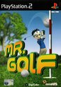 Mr. Golf PS2 /PS2