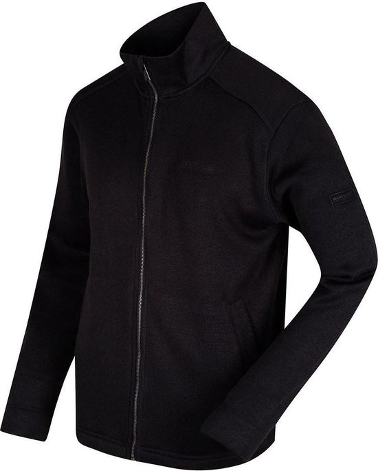 Buy Zwarte Fleece Vest | 55% OFF