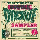 Estrus Double Dynomite Sampler Vol. 3