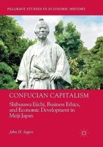 Palgrave Studies in Economic History- Confucian Capitalism