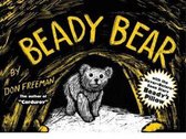 Beady Bear