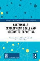 Routledge-Giappichelli Studies in Business and Management - Sustainable Development Goals and Integrated Reporting