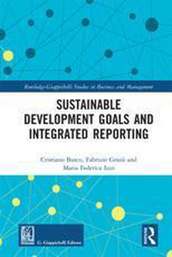 Routledge-Giappichelli Studies in Business and Management -  ... - cover
