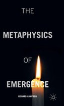 The Metaphysics of Emergence