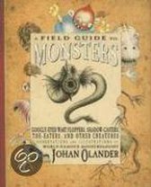 A Field Guide to Monsters