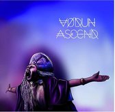 Ascend (Coloured Vinyl)