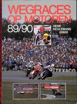 WEGRACES OP MOTOREN 89/90