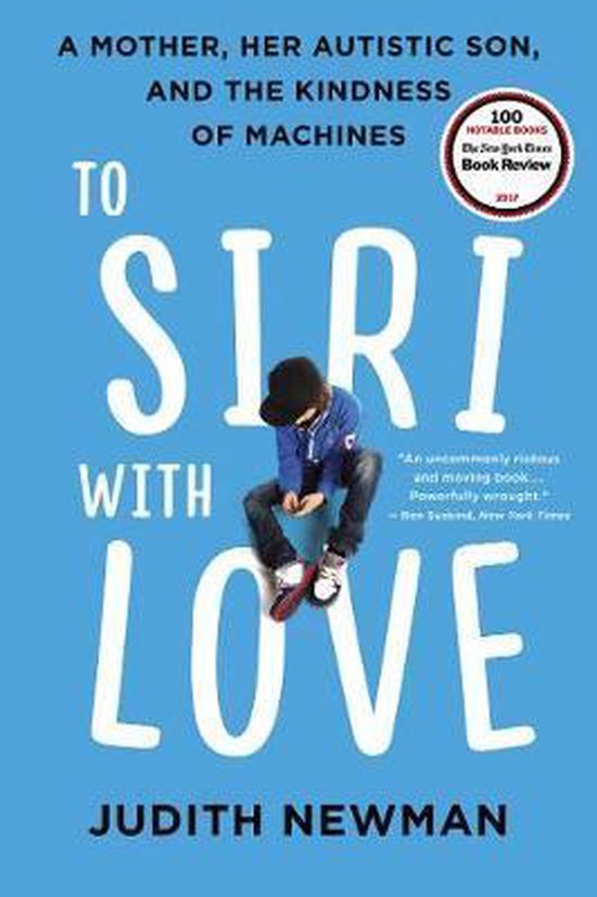 To Siri with Love - cover