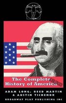 The Complete History of America (Abridged)