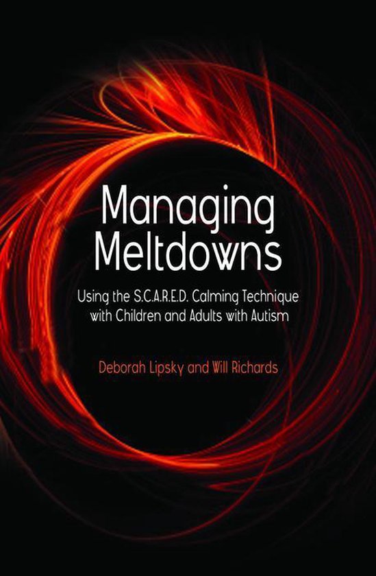 Managing Meltdowns - cover