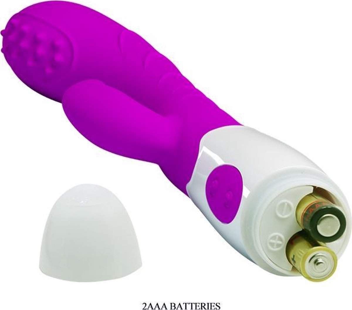 Goedkoopste Bishop G-Spot Vibrator