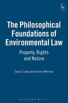 Philosophical Foundations of Environmental Law