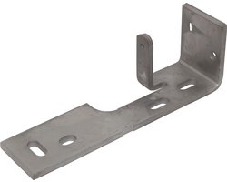 F-anker houtmaat 71 mm 100x300 80x10 EV (100 stuks)