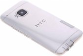 Nillkin - Nature TPU case - HTC One M9 - Grijs