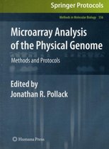 Microarray Analysis of the Physical Genome