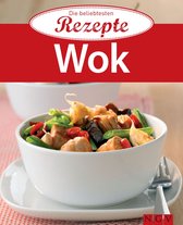 Die beliebtesten Rezepte - Wok