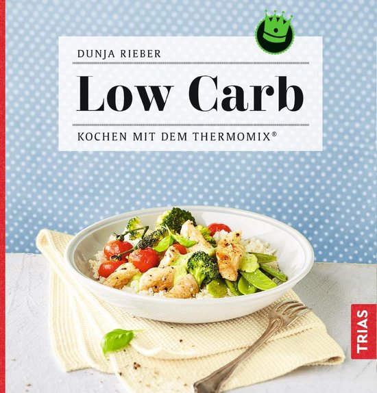 Low Carb - cover