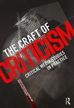 The Craft of Media Criticism