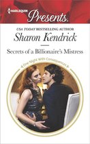 One Night With Consequences - Secrets of a Billionaire's Mistress