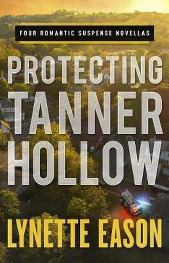 Protecting Tanner Hollow - cover