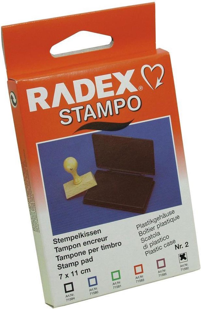 COLOP Datum Stempel 'Betaald' – Betrouwbare Kantoorstempel | Office Centre